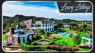 $19,995,000 | 1072 Newbern Ct, Thousand Oaks, CA 91361