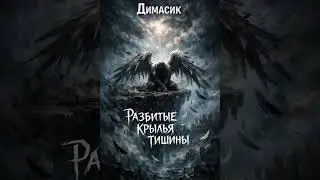 Димасик - Разбитые крылья тишины 