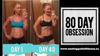 80 Day Obsession