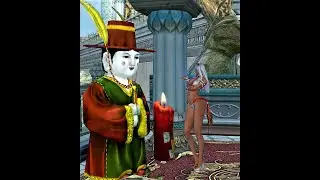 Blade & Soul  -Yun Outfits part 2