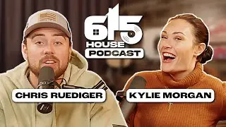 Episode #1 Kylie Morgan: Nashville At 14, Country Radio, and How To Build Loyalty On Tik Tok
