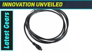 Кабель синхронизации данных BRST USB: необходимое звено для микрофона TC-Helicon VoiceTone Mechanic