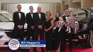 First Look for Charity PSA - Short