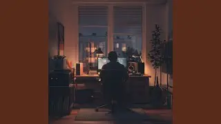 Continuous Calm Ambient Flow