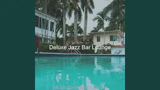 Sublime Moods for Cocktail Bars