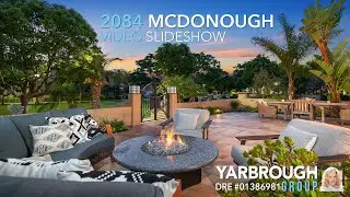 Liberty Station Real Estate | 2084 McDonough San Diego CA 92106 | Video Walkthrough | YarbroughGroup