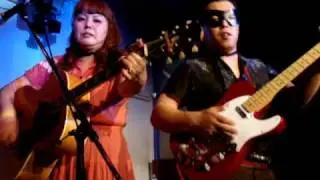 The SCREAMERS !