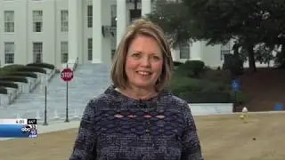 WBMA TV Station 2018