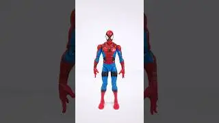 Creating the Perfect Action Figure