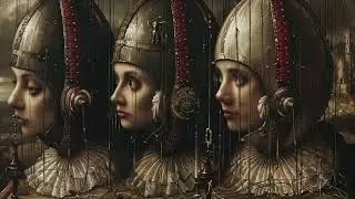 Tempest Xeris - Marcangelo Perricelli