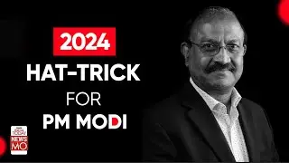 Will PM Modi Win a Third Term? What India Today's latest Mood | India Today Special LIVE