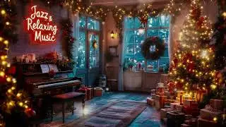 Swing into Success: Relaxing Jazz Music for a Productive Day! 🎷 Study & Work Instrumentals!