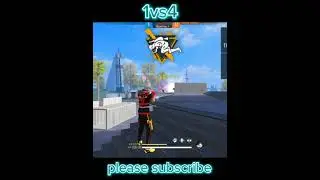 1vs4 impossible 🤣🤣😂😂😂#shorts #viral