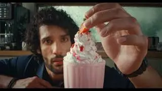 Create Smooth & Creamy Milkshakes | IceHot All-In-One Beverage Mix