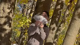 MONEY MIDGET - MAKIN IT OUT [prod. dozefy]