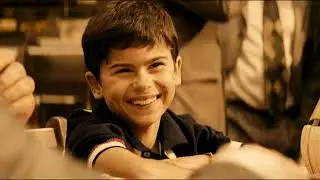 The Family (2013) - English story