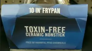 Don't trust the 