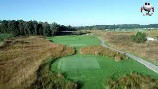 Master the Fairways: Hole 5 at Chariot Run Golf Club | Indiana Golf Challenge