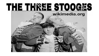 The Three Stooges | Comedy Trio | Hilarious Trio | #ruvery