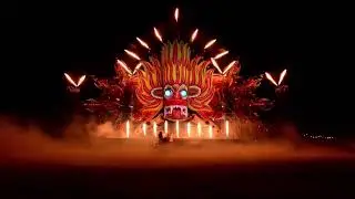 Road to EMF Festival Sri Lanka #EMF #Thorz