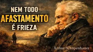 Você Não É Antissocial — Está Lúcido Demais Para o Ruído.