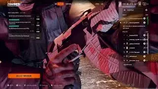 BEST ZOMBIE CONTENT FT RANDOMS👍👍👍🫡