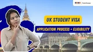 Why Do I Need a UK Student Visa? | Application Process and Eligibility for UK Student Visa