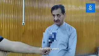 Eiman Shah, minister Information, talks of budget after assembly|Shabbir Mir