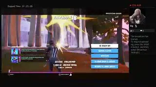 Fornite