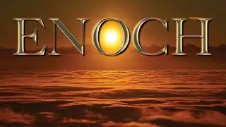 ENOCH Is Scripture (Proof)