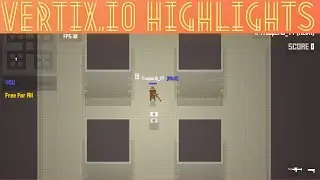 Vertix.io Highlights