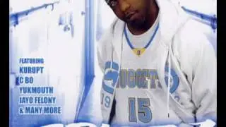 Spice 1 - No Real G'z