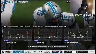 Ranked H2H MUT 26