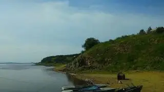 Древнее село Тыр .!3 августа 2015 г.