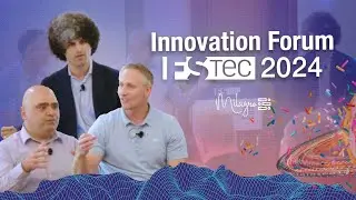 FSTEC24 Innovation Forum: How Restaurant Execs Make Tech Stacks Decisions