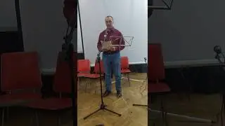 Студия патриотического искусства 