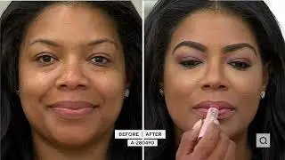 IT Cosmetics Je Ne Sais Quoi Color Awakening Hydrating Lip Treatment Duo on QVC
