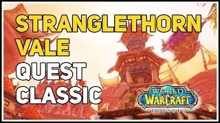 Panther Mastery WoW Classic Fang of Bhag'thera
