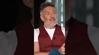 #shorts Luis Novaresio sobre la relaci&oacute;n con la hija de su pareja, Braulio | Posdata