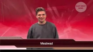 East West Bowl (Parody)