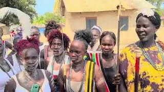 Diar Aliap Diar Majiec Buoi Rumbek center 