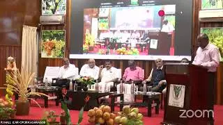 World Coconut Day Celebration - 2024