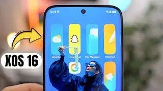 Infinix XOS 16 is Here: This Android UI Has Features You've Never Seen Before!