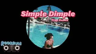 MA&, Бэтси - Симпл димпл поп ит сквиш (Aggressive 808 Type Beat) | simple dimple song
