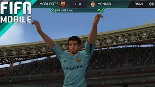 FIFA 18 MOBILE - ANDROID GAMEPLAY #44