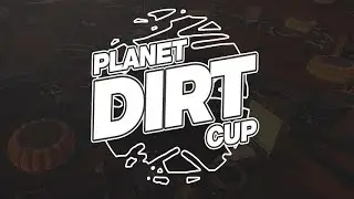 Planet Dirt Cup #2 - WB Quarterfinal #2 - Fox AltF4 vs Metaleak - Playoffs