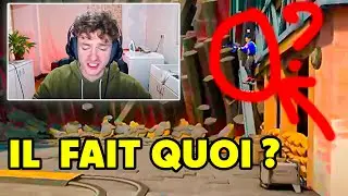 Y'A PAS UN MATE QUI VOULAIT JOUER LA GAME