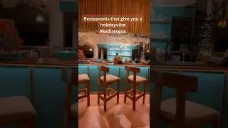 Kallist&ecirc; Restaurant, Colva, Goa