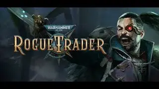 Volvemos con el Rogue Trader!!! #warhammer40k #vtuberespaña