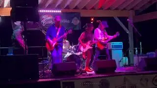 Cold Heart Bitch by Jet cover live by The Rust Hounds with special guest Jake Zeigler.
